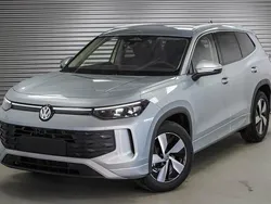 Oyster silber metallic (f0) Neu 2025 VW Tayron Life SUV | 45.190 € (Fairer Preis)