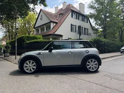 Silber Gebraucht 2007 Mini Cooper S Coupé Coupé | 8.499 €