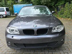 Grau Gebraucht 2005 BMW 316 Limousine | 4.250 € (Teuer)