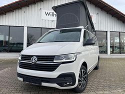 Weiß Gebraucht 2024 VW T6.1 Beach Van | 72.990 € (Etwas zu teuer)