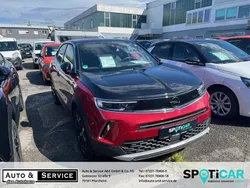 Rot Gebraucht 2022 Opel Mokka Ultimate SUV | 22.370 € (Fairer Preis)