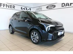 (abp)aurora black pearl Neu 2025 Kia Picanto 2 Kleinwagen | 20.990 € (Fairer Preis)