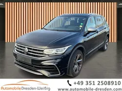 VW Tiguan Allspace