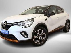 Weiß Gebraucht 2020 Renault Captur Bose Edition SUV | 14.990 € (Fairer Preis)