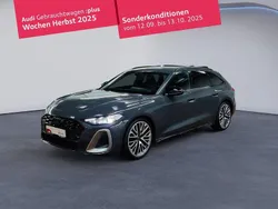 Magnetgrau Gebraucht 2024 Audi A5 Edition .1 Coupé | 60.680 € (Fairer Preis)