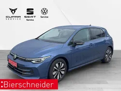 Blau Gebraucht 2024 VW Golf VIII Pro Limousine | 24.950 € (Guter Preis)