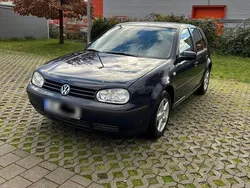 VW Golf IV