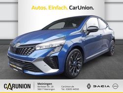 Blau Gebraucht 2024 Renault Clio V Esprit Alpine Kleinwagen | 22.980 €