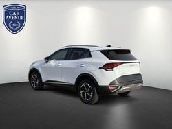 Weiß (weiß) Gebraucht 2024 Kia Sportage SUV | 33.890 € (Superpreis)