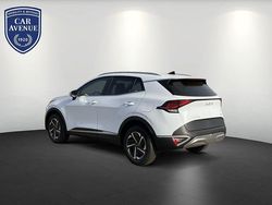 Weiß (weiß) Gebraucht 2024 Kia Sportage 2 SUV | 33.890 € (Superpreis)