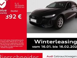 Schwarz Gebraucht 2025 Audi A5 Ambiente Kombi | 47.950 € (Guter Preis)