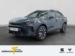 Blau Neu 2025 Cupra Formentor SUV | 33.690 € (Guter Preis)