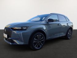 Seidengrau Gebraucht 2025 DS Automobiles DS7 Crossback SUV | 36.042 € (Teuer)