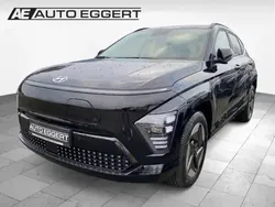 Schwarz Neu 2025 Hyundai Kona Trend SUV | 39.539 € (Fairer Preis)