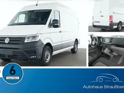 Weiß Gebraucht 2022 VW e-Crafter Van | 20.990 € (Fairer Preis)