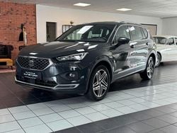 Uranograu Gebraucht 2020 Seat Tarraco 4Drive SUV | 26.990 € (Guter Preis)