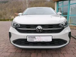 Weiß Gebraucht 2022 VW Taigo SUV | 17.450 € (Fairer Preis)