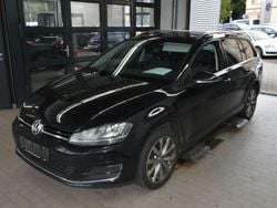 Gebraucht 2013 VW Golf VII Highline Kombi | 6.950 € (Fairer Preis)