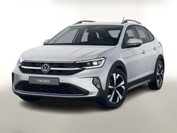 Reflexsilber metallic Neu 2025 VW Taigo IQ Drive SUV | 27.447 € (Superpreis)