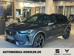 Magnetic (grau) Gebraucht 2022 Cupra Formentor VZ SUV | 29.990 € (Fairer Preis)