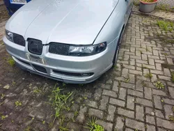 Silber Gebraucht 2004 Seat Leon Kleinwagen | 2.500 € (Guter Preis)