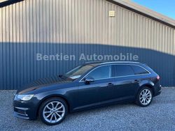 Grau Gebraucht 2019 Audi A4 Sport Kombi | 19.490 € (Guter Preis)