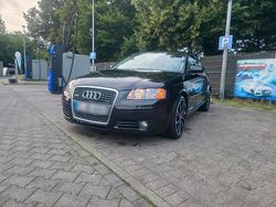 Schwarz Gebraucht 2005 Audi A3 Coupé | 3.899 € (Teuer)