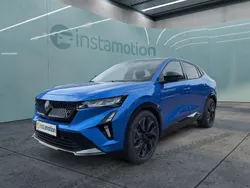 Blau Gebraucht 2024 Renault Rafale SUV | 48.099 € (Fairer Preis)