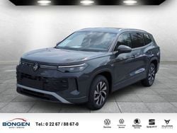Grau Neu 2025 VW Tayron Life SUV | 42.990 € (Guter Preis)