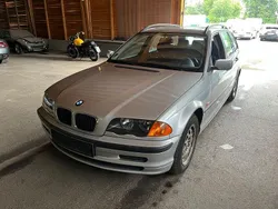 Gebraucht 2000 BMW 318 Kombi | 2.500 € (Guter Preis)