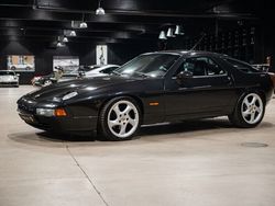 Grau Gebraucht 1990 Porsche 928 Coupé | 39.928 €