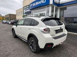 Weiß Gebraucht 2018 Subaru XV Premium SUV | 19.980 € (Teuer)