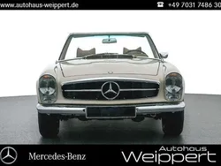 Beige Gebraucht 1968 Mercedes SL280 Classic Cabrio | 249.900 €