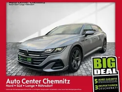 VW Arteon