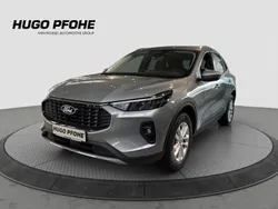 Solar silver Gebraucht 2024 Ford Kuga Titanium SUV | 26.950 € (Guter Preis)
