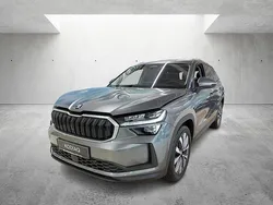 Silber Gebraucht 2025 Skoda Kodiaq Selection SUV | 48.770 € (Fairer Preis)