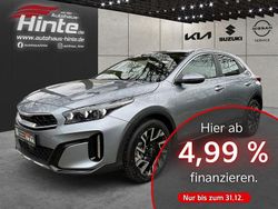 Css) lunar silver m (silber Neu 2025 Kia XCeed Spirit SUV | 28.745 € (Fairer Preis)