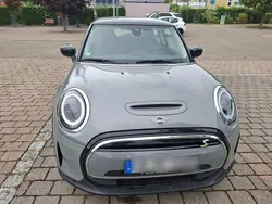 Grün Gebraucht 2022 Mini Cooper Kleinwagen | 15.800 € (Superpreis)
