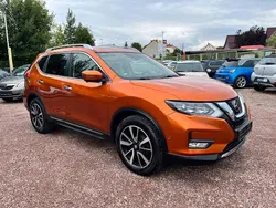 Orange Gebraucht 2018 Nissan X-Trail 360º SUV | 14.000 € (Guter Preis)