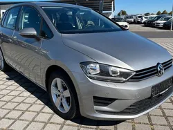 Silber Gebraucht 2014 VW Golf VII Comfortline Limousine | 13.500 € (Fairer Preis)
