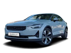 Weiss Gebraucht 2022 Polestar 2 Pilot-lite Limousine | 42.898 € (Fairer Preis)