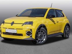 Gelb Gebraucht 2025 Renault R5 Evolution Kleinwagen | 25.777 € (Guter Preis)