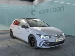 VW Golf VIII