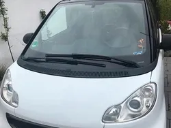 Weiß Gebraucht 2013 Smart ForTwo Coupé Coupé | 4.350 €