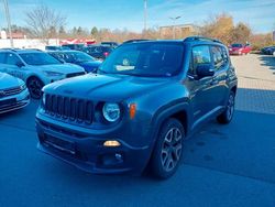 Grau Gebraucht 2018 Jeep Renegade Longitude SUV | 12.950 € (Fairer Preis)
