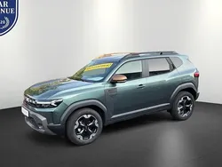 Grün Neu 2025 Dacia Duster Extreme SUV | 27.380 € (Fairer Preis)