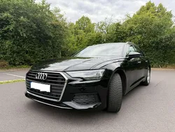 Schwarz Gebraucht 2019 Audi A6 Comfort Kombi | 25.590 € (Guter Preis)