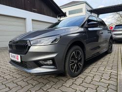 Grau Neu 2025 Skoda Fabia Monte Carlo Limousine | 23.290 € (Fairer Preis)