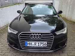 Schwarz Gebraucht 2016 Audi A6 Limousine | 23.600 € (Fairer Preis)