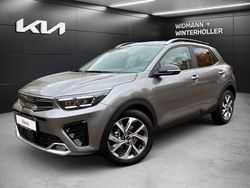 Grau Neu 2025 Kia Stonic 4 SUV | 26.480 € (Fairer Preis)